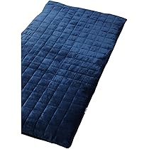 Amazon｜テンシャル BAKUNE Bed Pad Warm [バクネ ベッドパッド